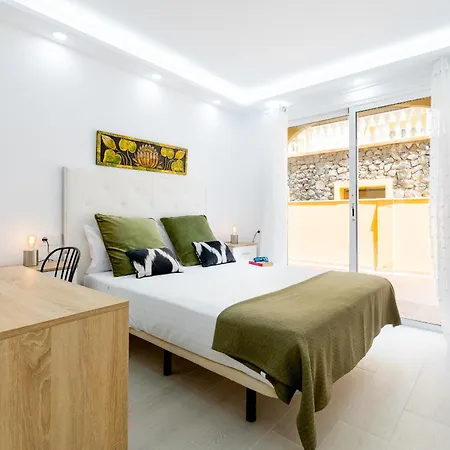 Parque Tropical Sea & Sun Retreat أرونا