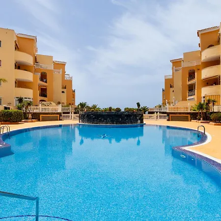 Parque Tropical Sea&sun Retreat *