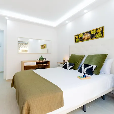 Apartamento Parque Tropical Sea&sun Retreat