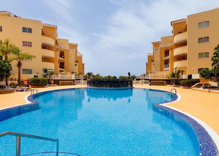 Parque Tropical Sea & Sun Retreat *
