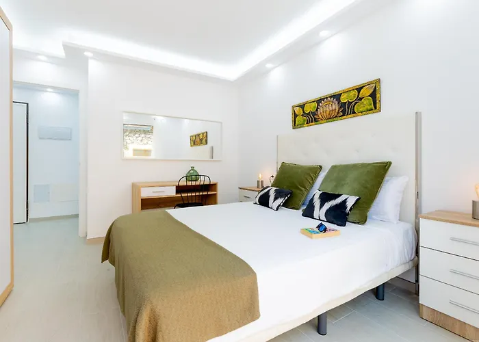 アパート Parque Tropical Sea & Sun Retreat