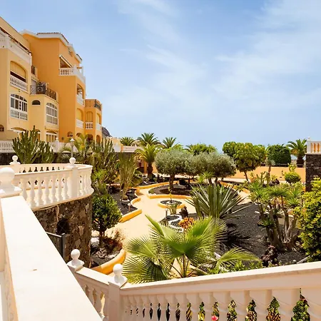 Parque Tropical Sea & Sun Retreat Lejlighed *