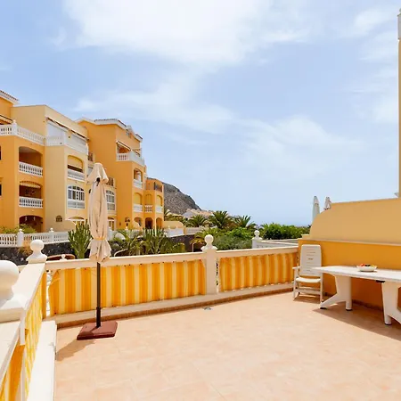 Parque Tropical Sea & Sun Retreat * Arona (Tenerife)