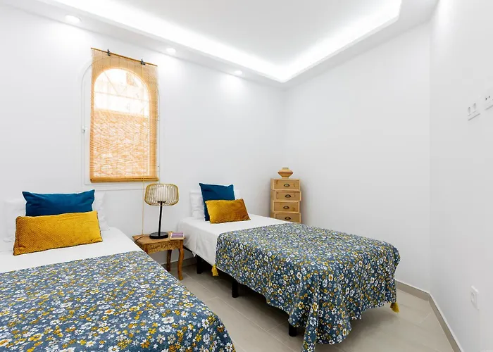 Parque Tropical Sea & Sun Retreat * 阿罗纳