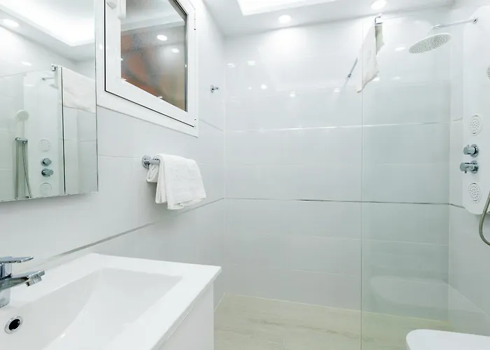 Parque Tropical Sea & Sun Retreat * 阿罗纳