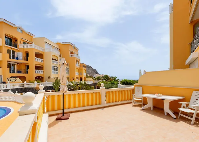 Parque Tropical Sea & Sun Retreat * 阿罗纳